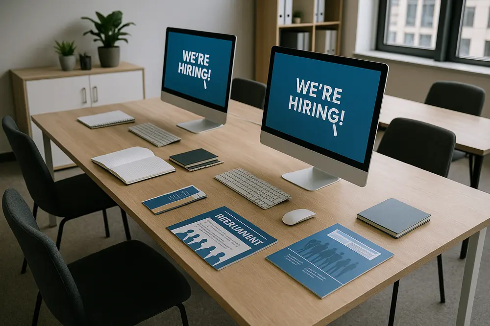 Die effizientesten Mitarbeiter finden Portale im Vergleich