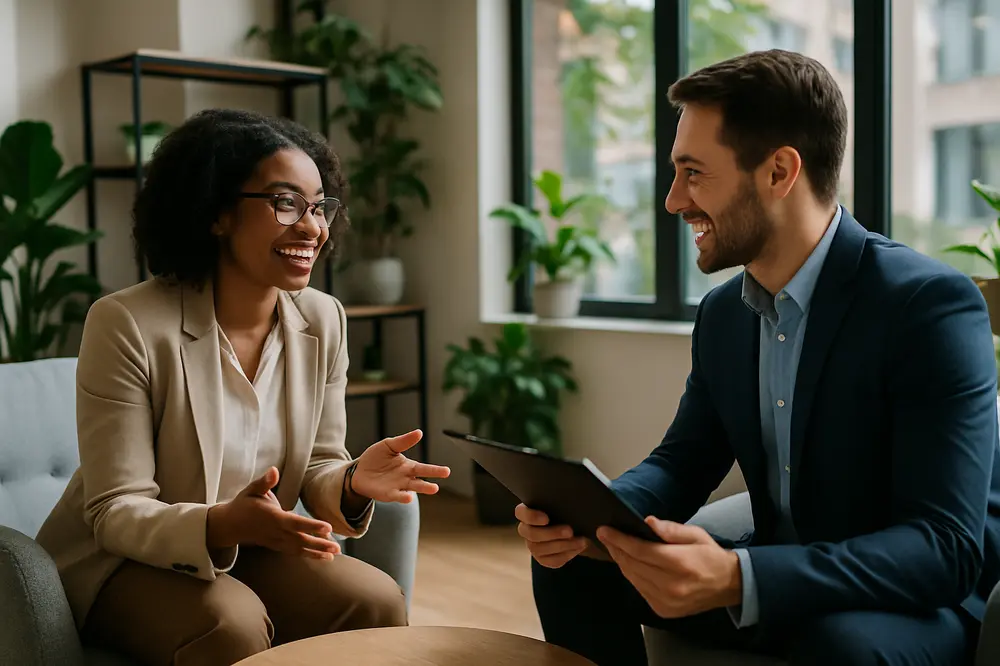 Die Grundlagen der Personalarbeit: Ein Leitfaden für Einsteiger
