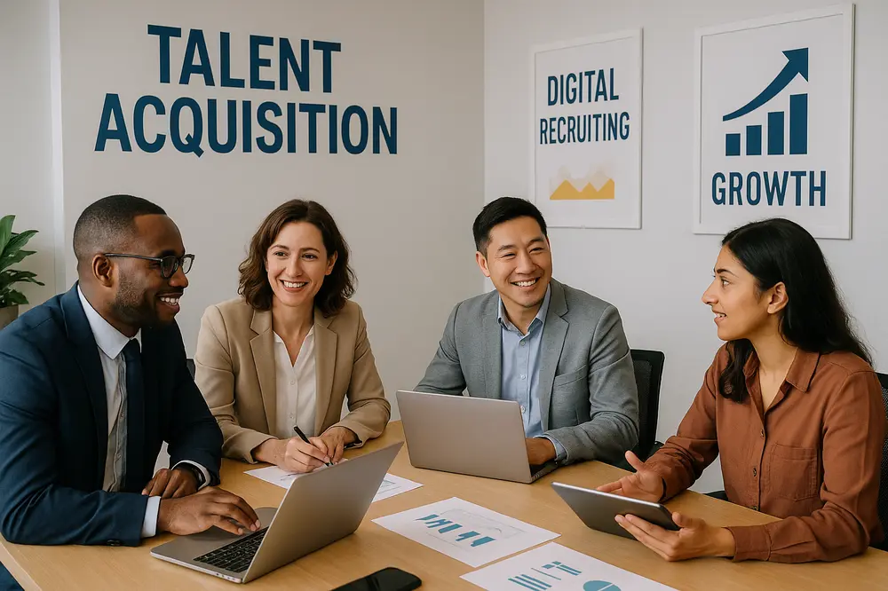 Die Grundlagen eines erfolgreichen Kompetenzmodells in der Personalentwicklung