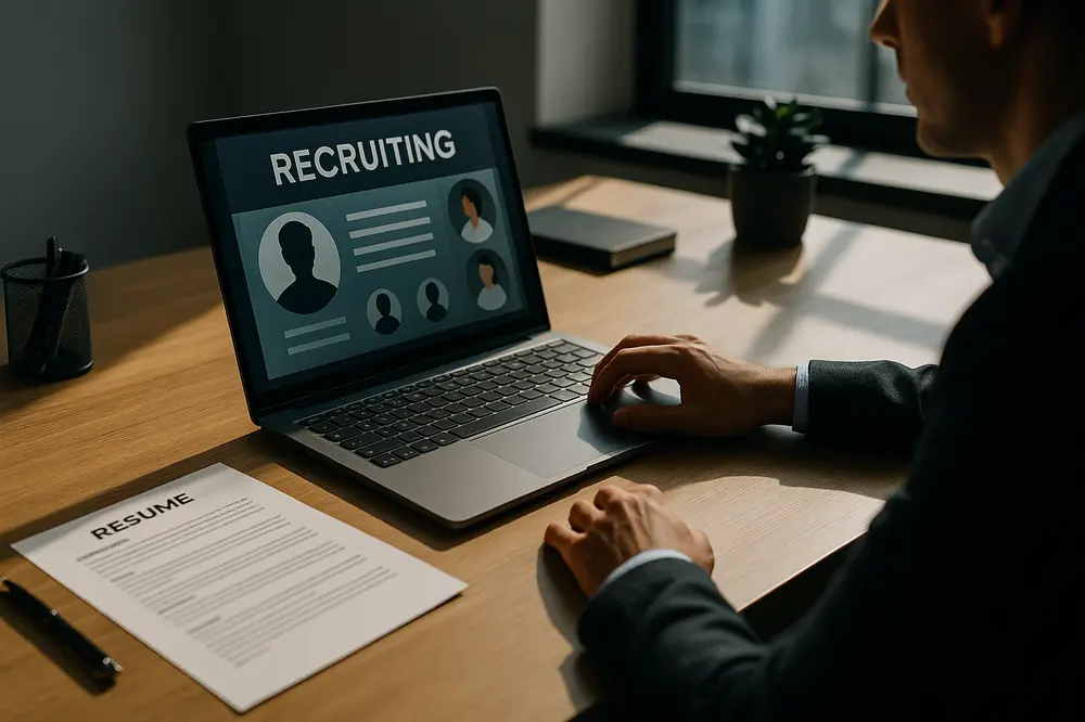 Die häufigsten Fragen im personalabteilung vorstellungsgespräch und wie man darauf antwortet