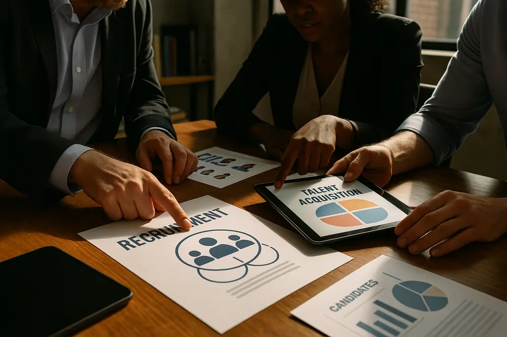 Die ideale Personalbedarf Tabelle: So erstellen Sie Ihr individuelles Modell