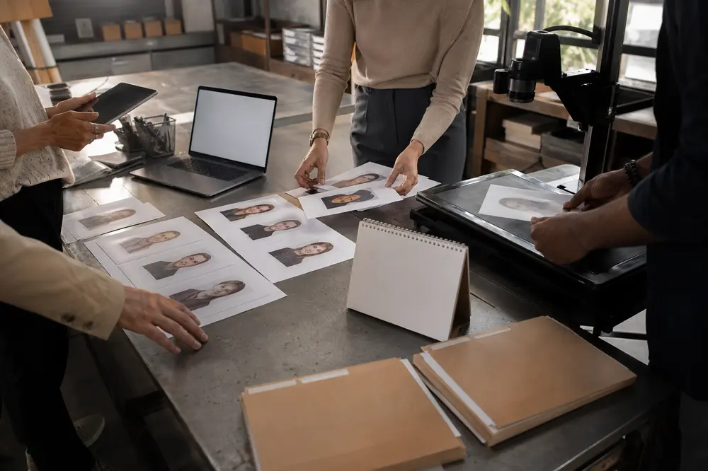 Die Kraft des HR Teams: Gemeinsam zum Erfolg in der Personalbeschaffung