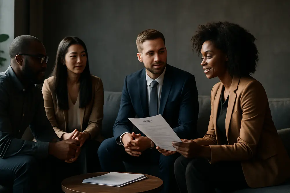 Die neuesten Entwicklungen in der Personalberater-Branche: Aktuelle News