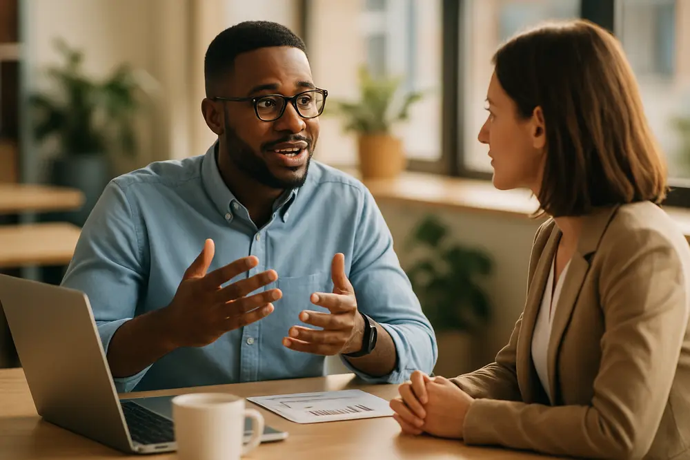 Die neuesten Outplacement Trends, die Sie kennen sollten