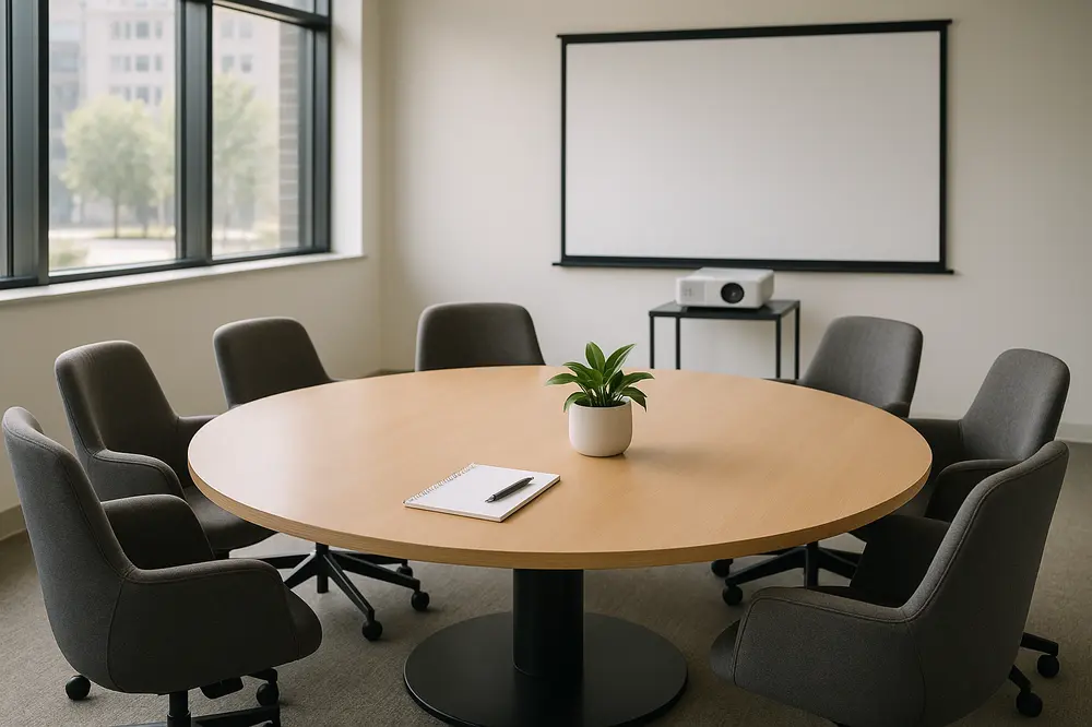 Die optimale Dauer für Mitarbeitergespräche: Was du beachten solltest