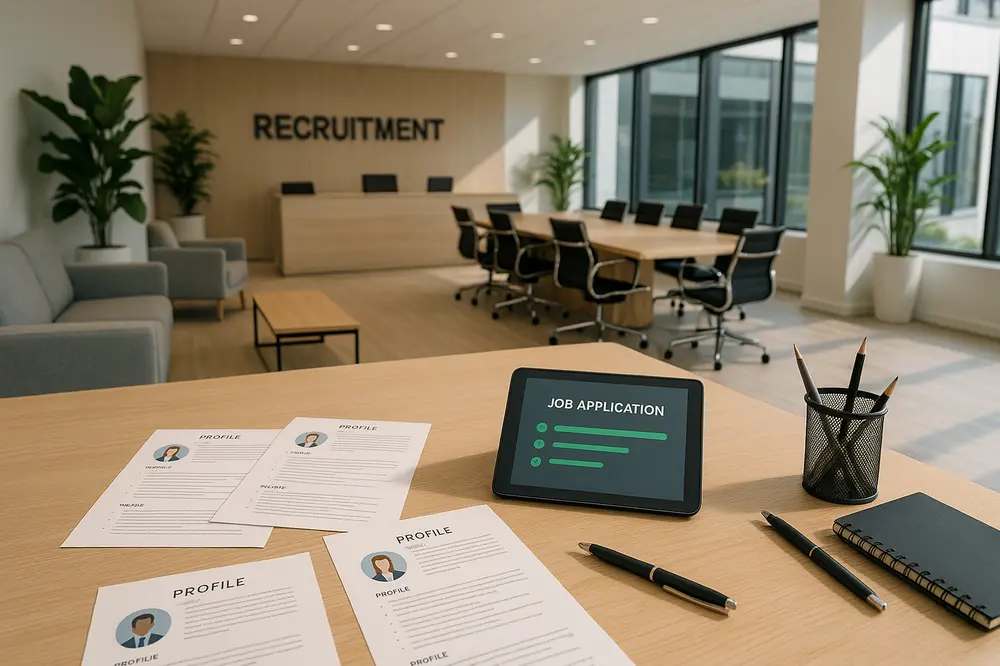 Die perfekte mitarbeiter gesucht anzeige: So ziehen Sie die besten Talente an