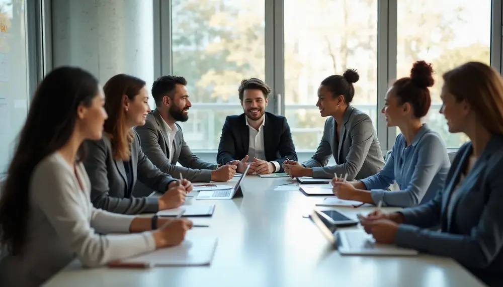 Die perfekte Mitarbeitergesprächs-Checkliste