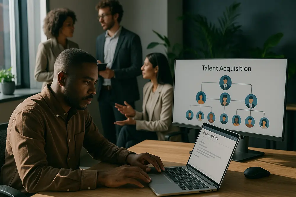 Die perfekte Onboarding Email: So machen Sie es richtig