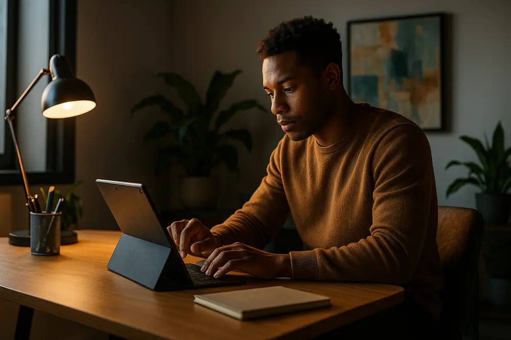 Die perfekte Onboarding Website: Gestaltung und Inhalte