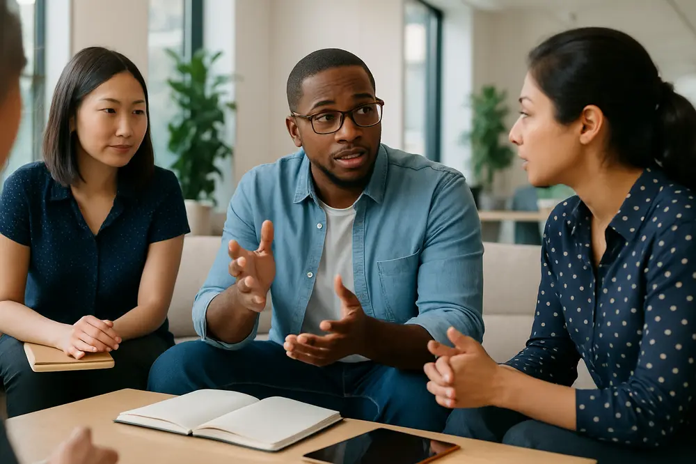 Die Personalabteilung Einstellung: Erfolgsstrategien für den Rekrutierungsprozess