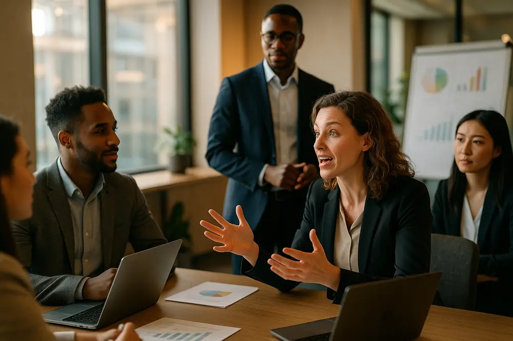 Die Personalabteilung in Zeiten von Corona: Herausforderungen und Lösungen