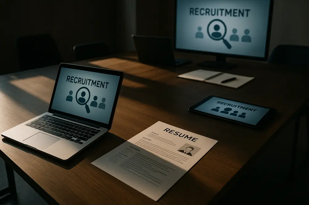 Die Personaldienstleister Branche im Wandel: Trends und Entwicklungen