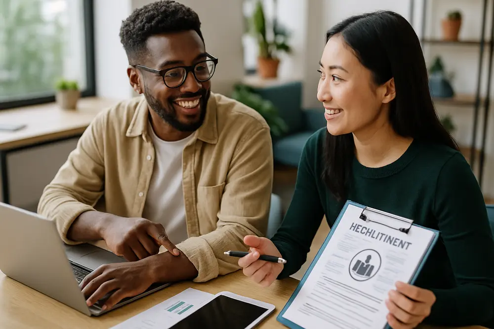 Die richtige Outplacement Firma: Worauf Sie achten sollten