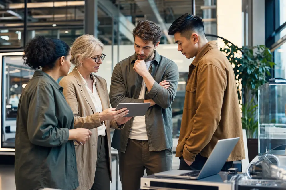 Die Rolle des HR Business Partners in der digitalen Transformation
