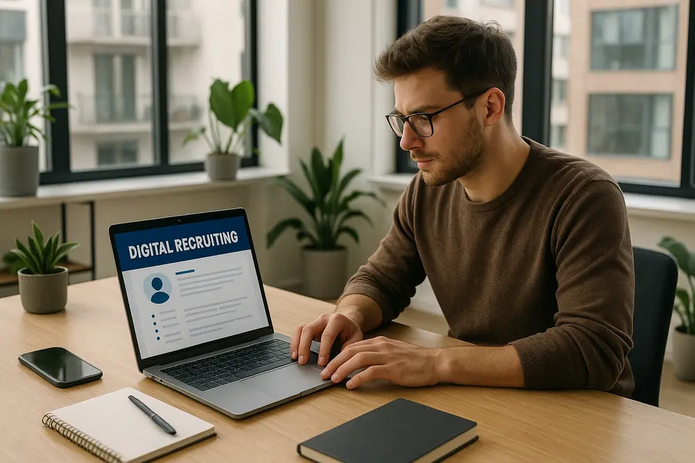 Die Säulen der Personalarbeit: Grundlagen für eine erfolgreiche HR-Strategie