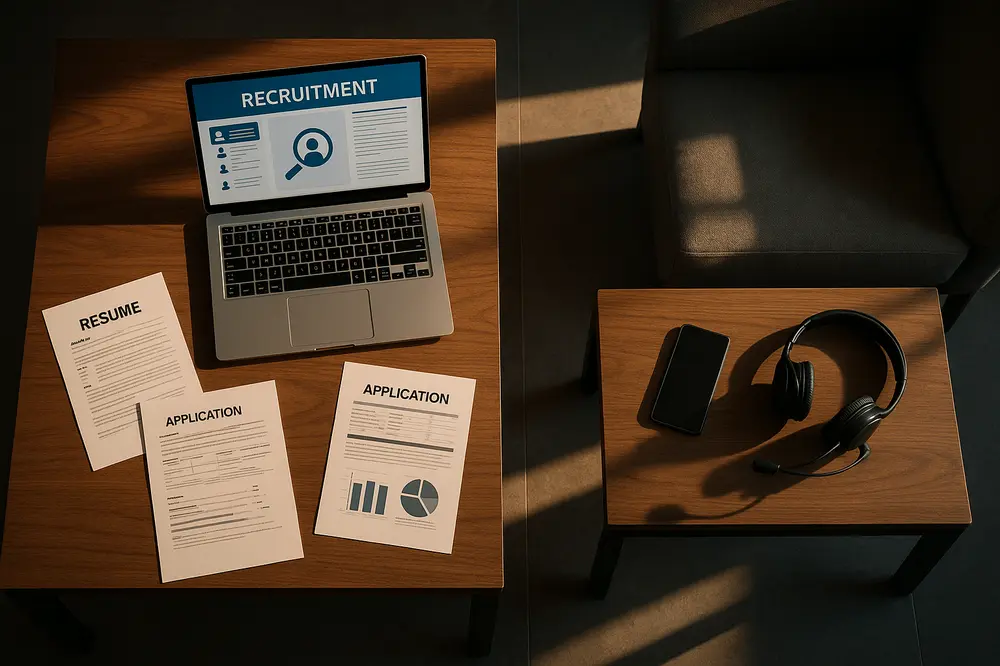 Die Schattenseiten der Personalabteilung: Mobbing verhindern und eine gesunde Kultur schaffen