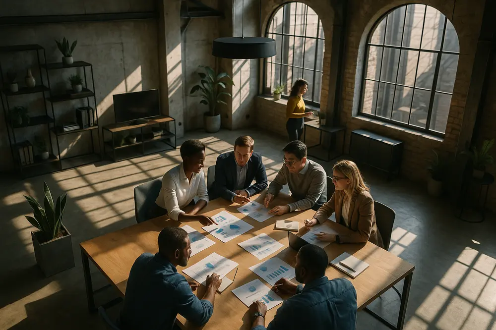 Die Synergien von Personalgewinnung und Recruiting: Gemeinsam zum Erfolg