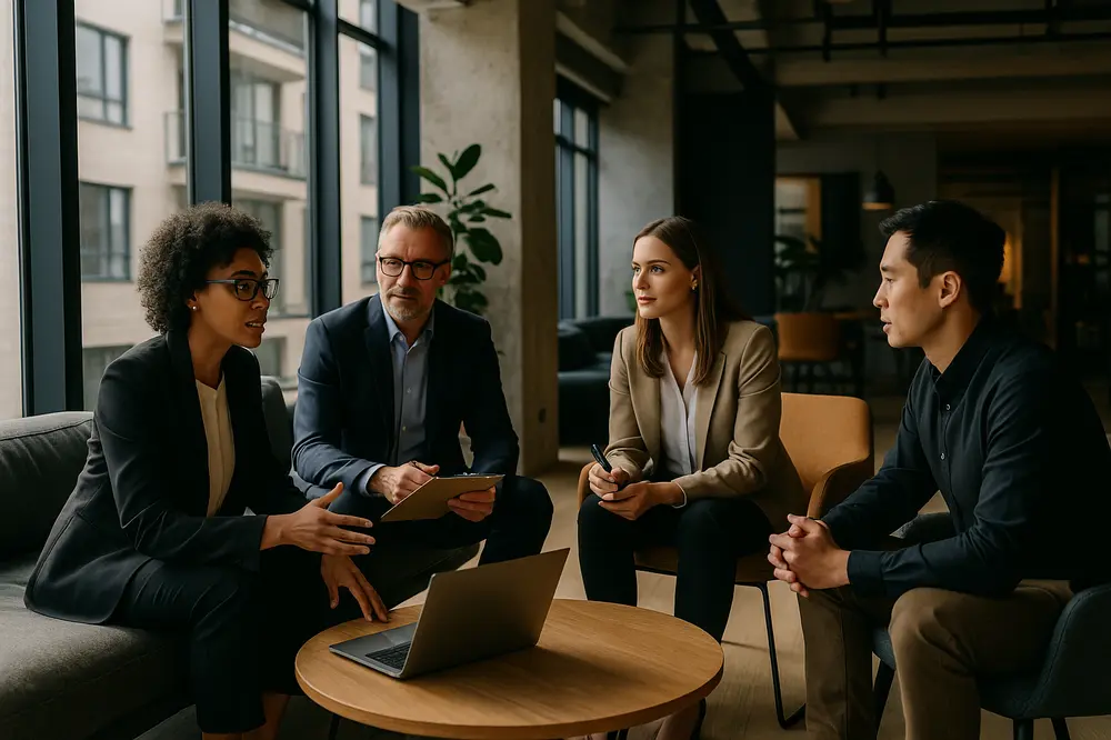 Die verschiedenen Outplacement Verfahren und ihre Vorteile für Unternehmen