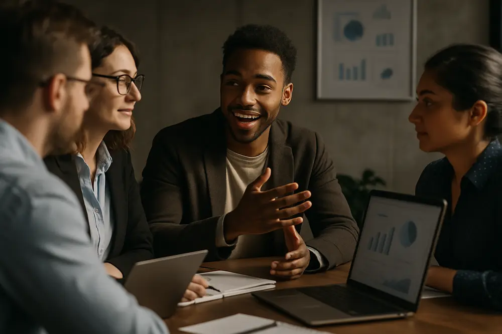 Die Vor- und Nachteile von Active Sourcing: Ein umfassender Leitfaden