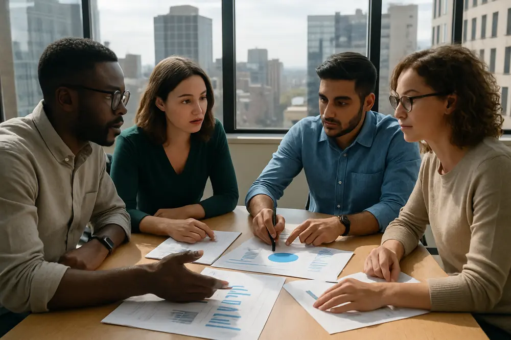 Die Vorteile eines Personalberaters für Freiberufler: Ein Überblick