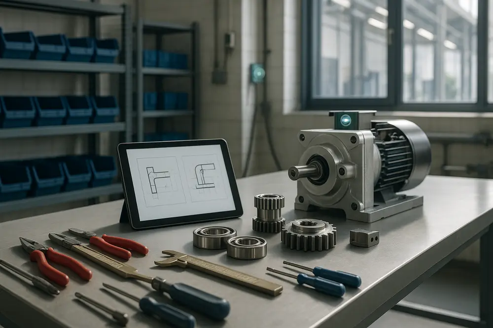 Die wichtigsten Fähigkeiten von Industriemechanikern im Wandel