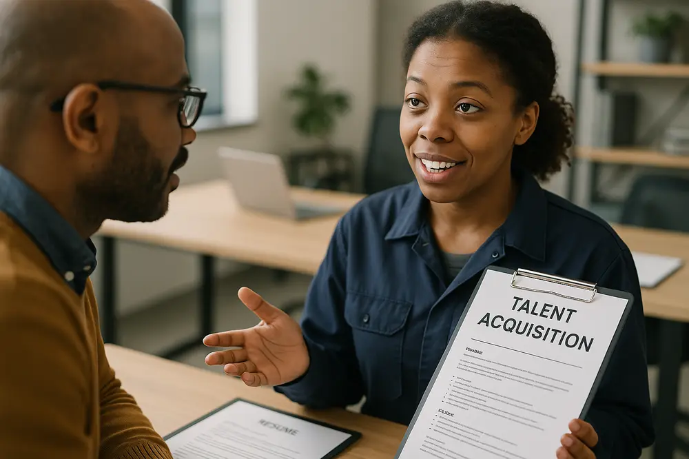 Die wichtigsten Kennzahlen in der Personalentwicklung