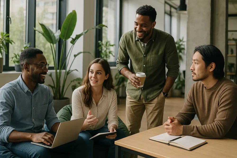 Die wichtigsten Kriterien bei der Mitarbeiterauswahl für bessere Ergebnisse