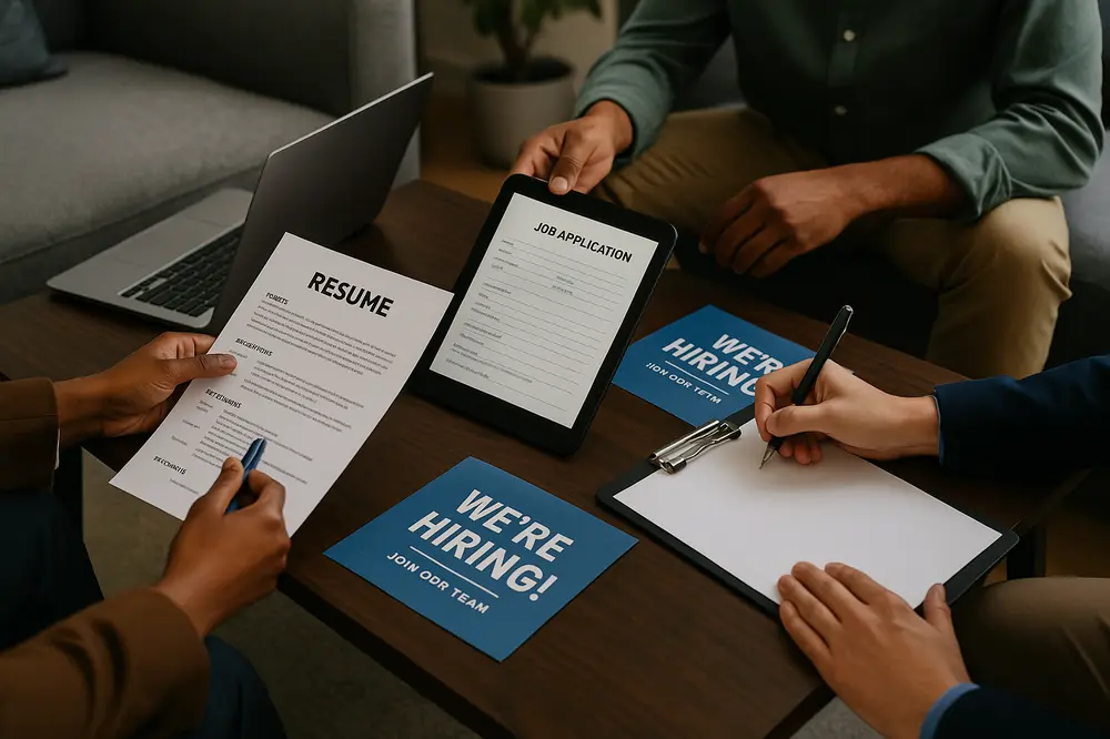 Die wichtigsten Recruiting KPIs im Überblick — so messen Sie den Erfolg