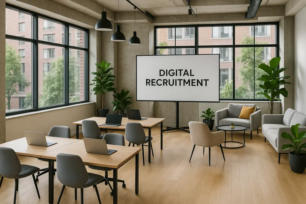 Die Zukunft der Personalberatung: Online Personalberater