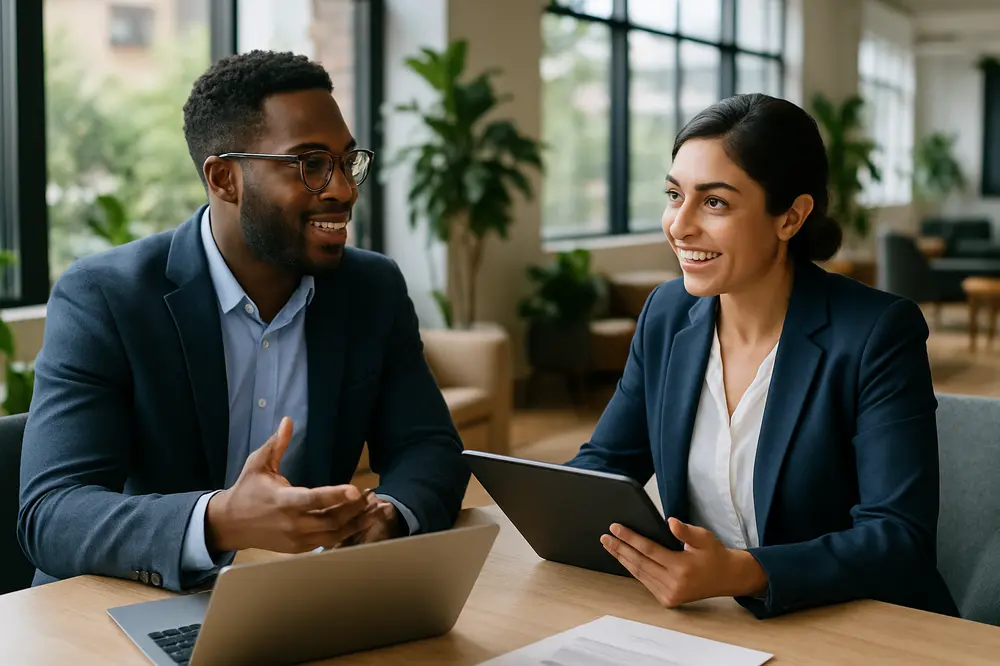 Digital Active Sourcing: Die Zukunft der Talentsuche