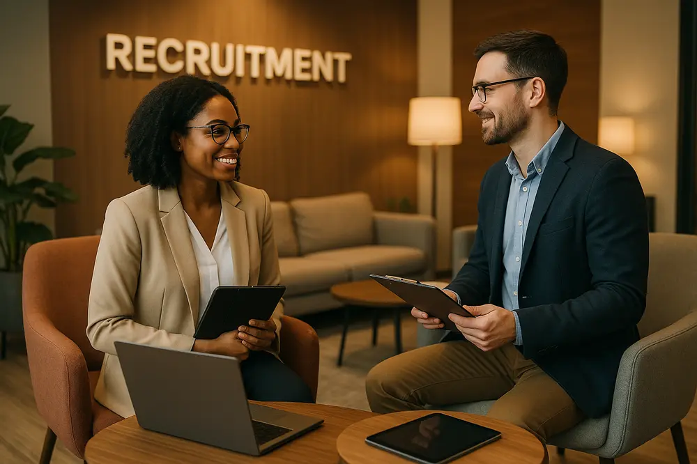 Digitale Personalarbeit: Die Zukunft des HR-Managements