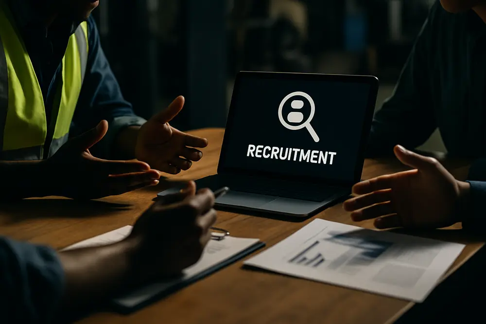 Digitalisierung der Personalarbeit: Chancen für moderne Unternehmen