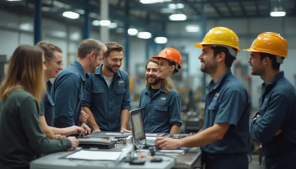 Effektive Instrumente zur Stärkung der Mitarbeiterbindung