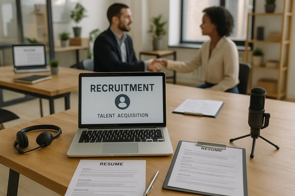 Effektive Mitarbeitersuche Jobcenter: So finden Sie die besten Talente