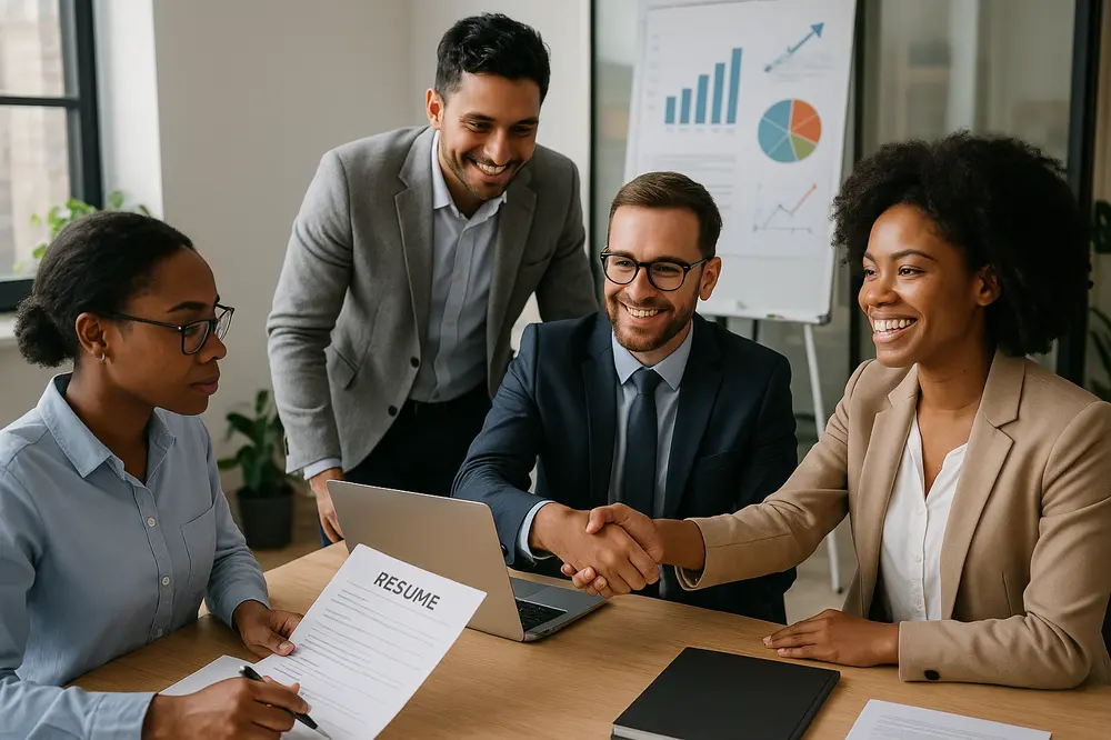 Effektives Recruiting mit der Bundesagentur für Arbeit: So gelingt es!
