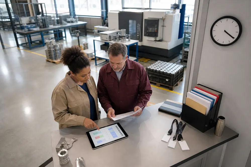 Effiziente HR Zeiterfassung: Tools und Techniken im Überblick