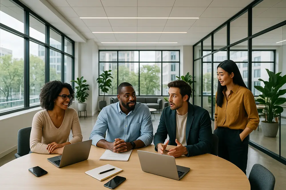 Effiziente Personalentwicklung mit Excel-Vorlagen: Ein Leitfaden