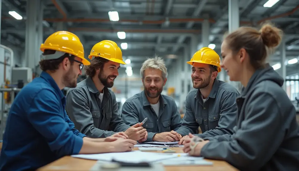 Employer Branding als Schlüssel zur Mitarbeiterbindung