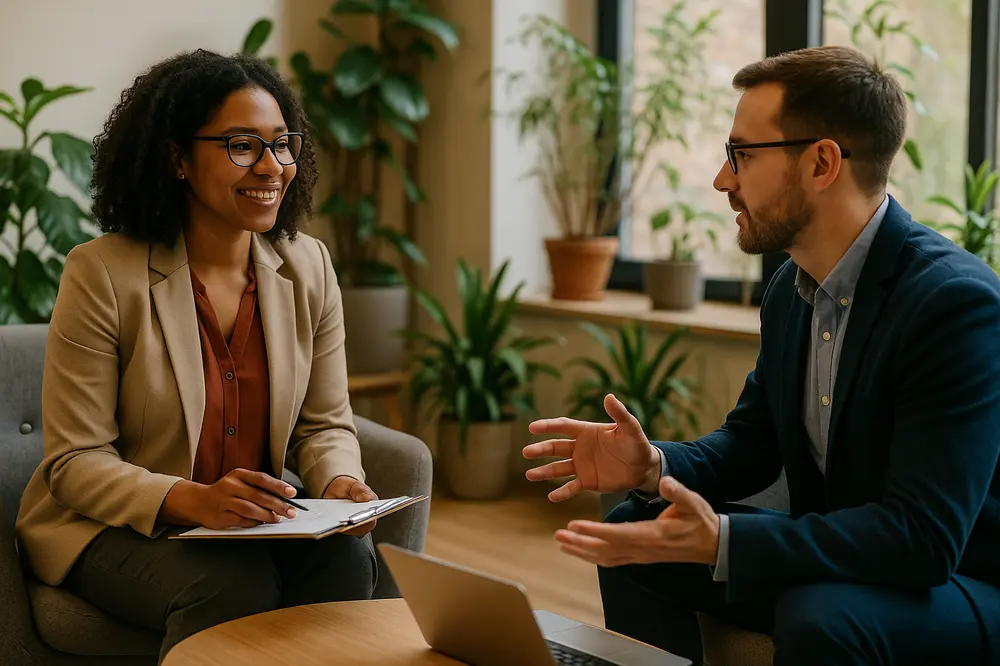 Entwicklungen im personalbereich hr: Trends, die Sie kennen sollten