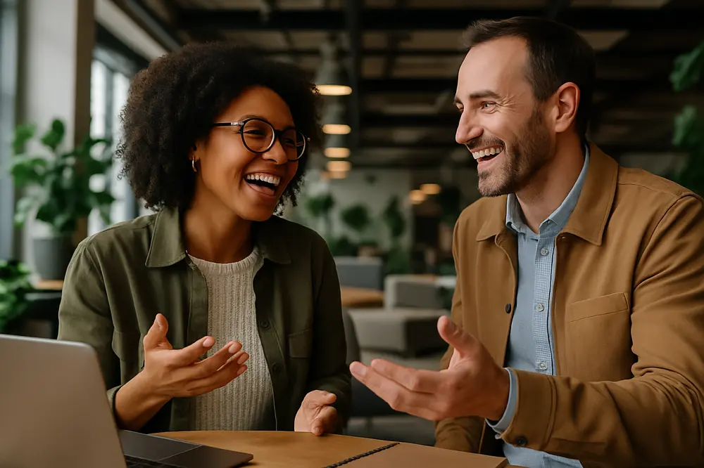 Erfahrungen mit Personalberatern: Wie sie den Recruiting-Prozess optimieren