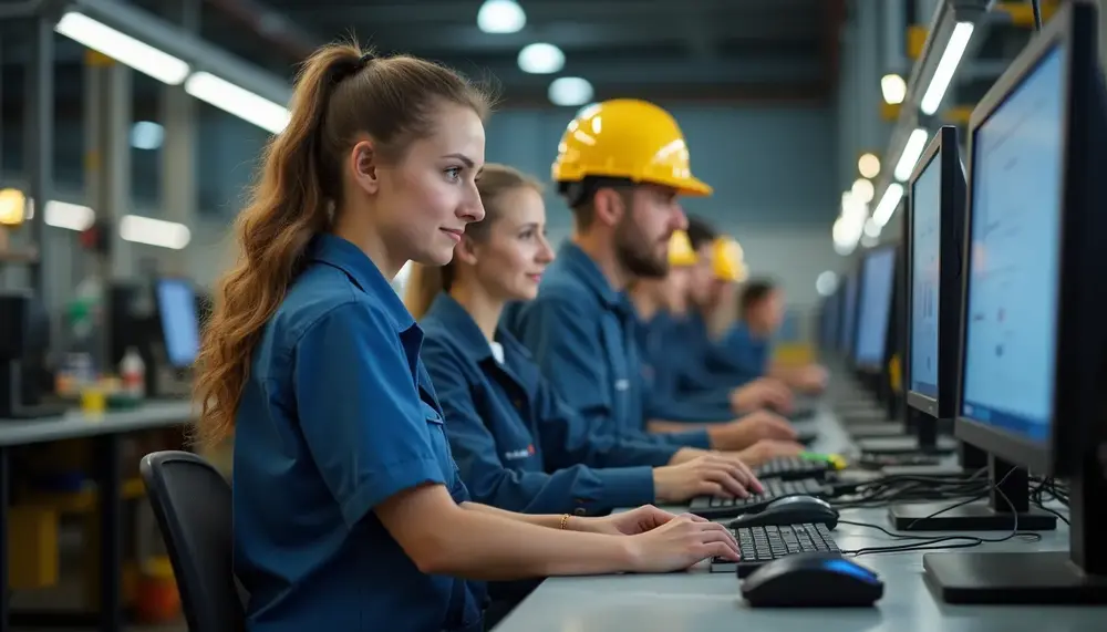 Erfahrungen und Best Practices zur Rekrutierung von Teilnehmern an Weiterbildungsprogrammen