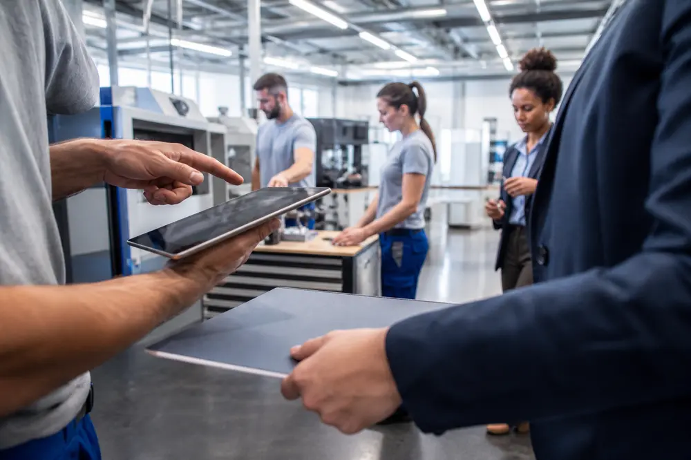 Erfolgreiche Arbeitskräftevermittlung: So finden Sie die besten Talente