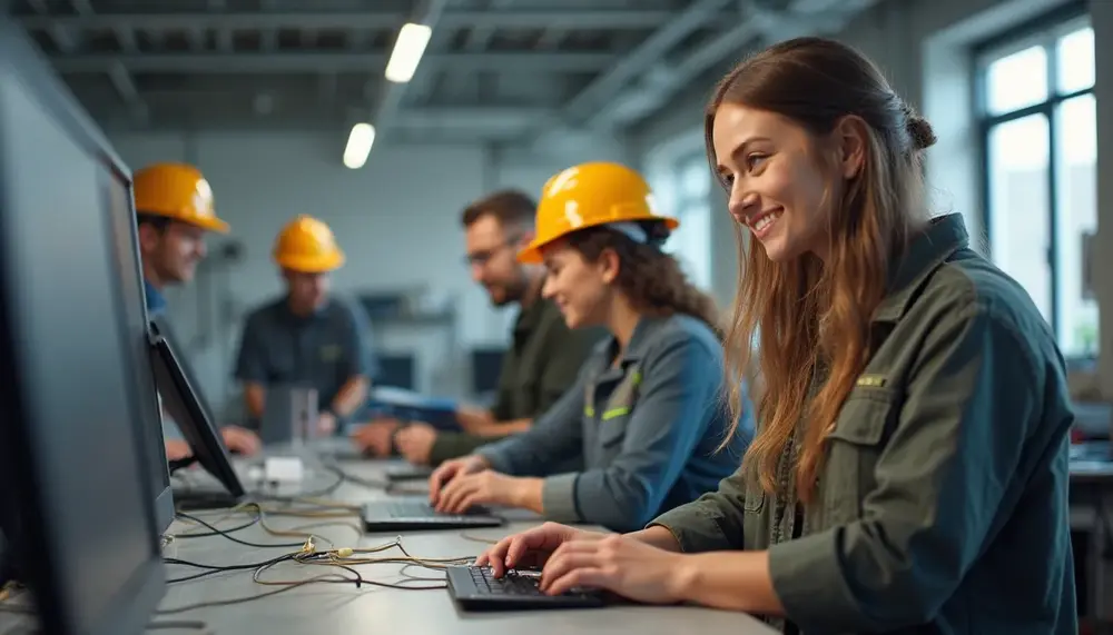 Erfolgreiche Mitarbeiterbindung bei Generation Y und Z