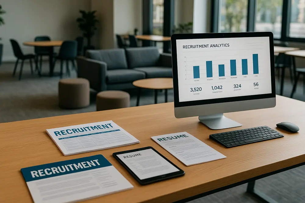 Erfolgreiche personal rekrutierung: Strategien für die Zukunft