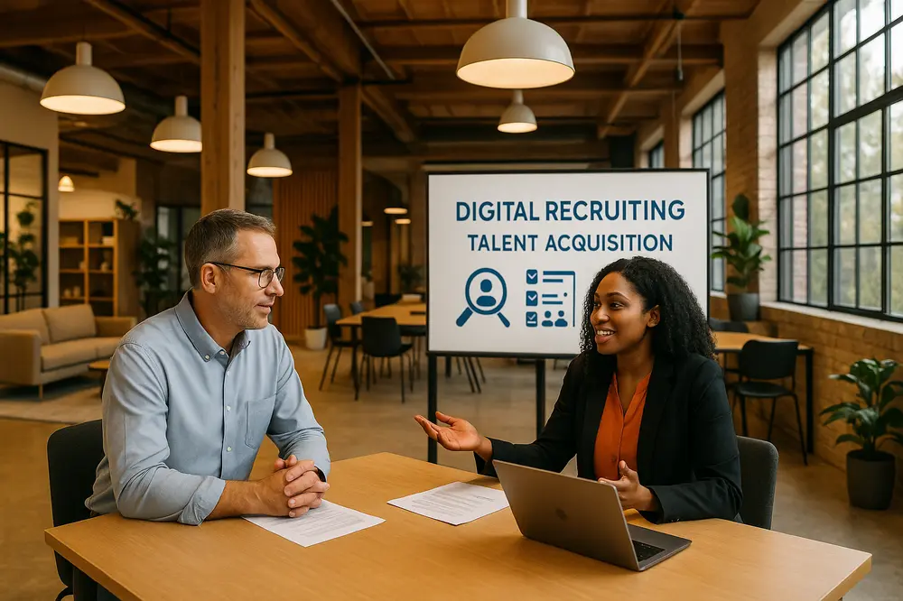 Erfolgreiche personalvermittlung für pädagogische fachkräfte: So funktionierts