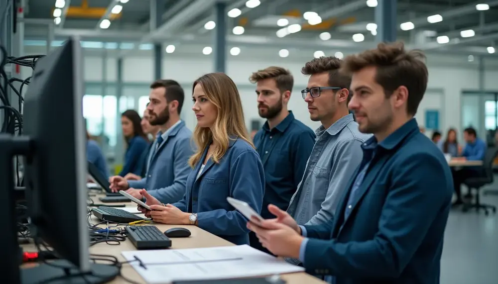 Erfolgreiche Rekrutierung bei der letzten Generation: Tipps und Tricks
