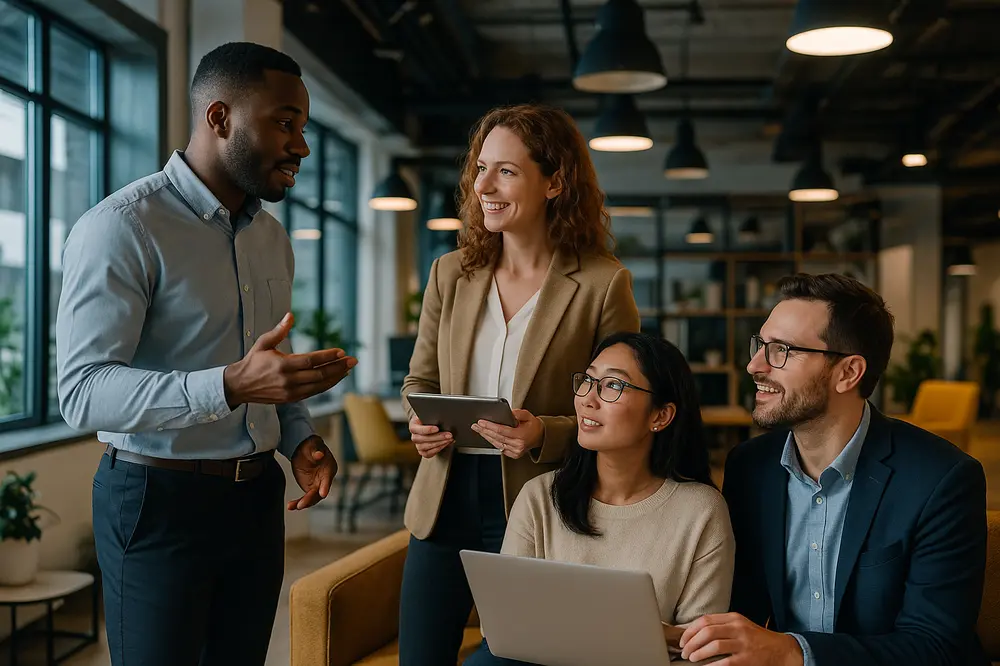 Erfolgreiches Onboarding mit LinkedIn: Tipps und Tricks