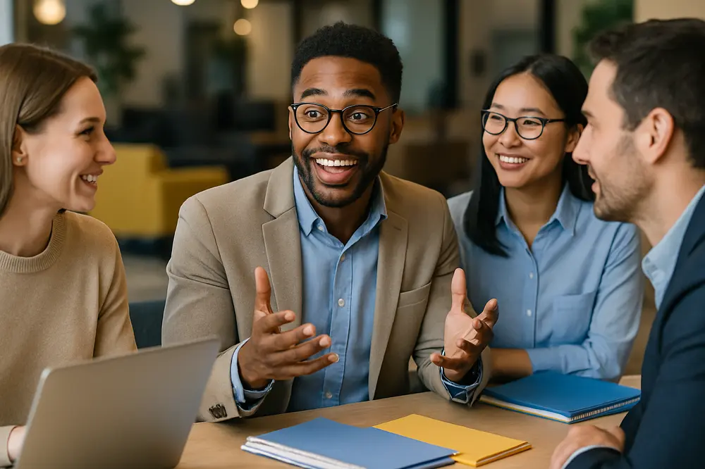 Erfolgreiches Onboarding und Integration neuer Mitarbeiter: So gehts!