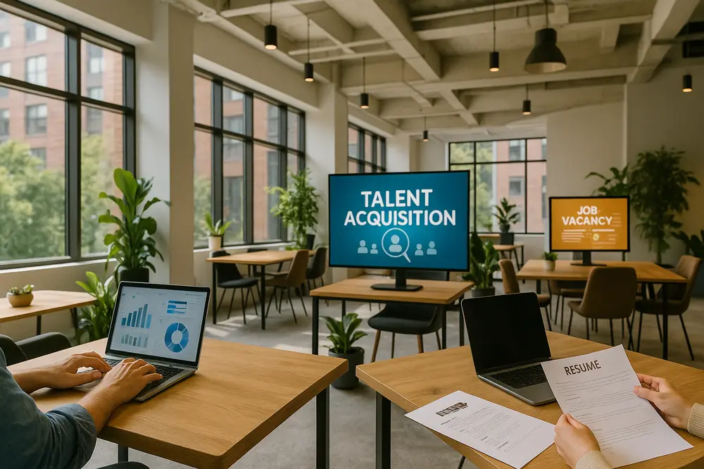 Erfolgsfaktoren für die Personalentwicklung in Unternehmen