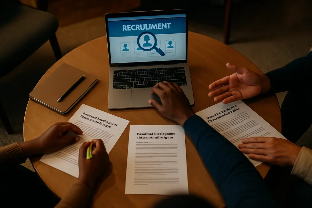 Erfolgskontrolle in der Personalentwicklung: Tipps und Tricks